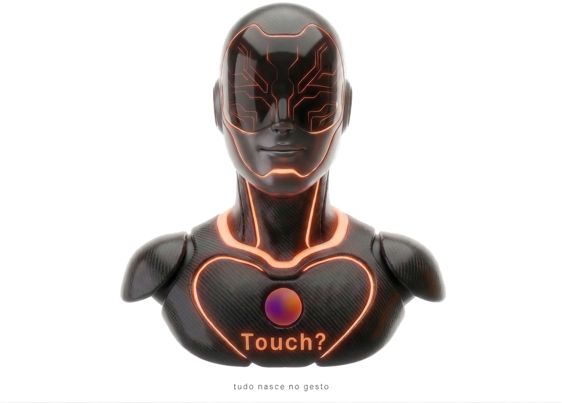 Touch? AI